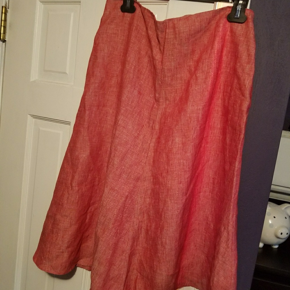Banana Republic skirt